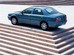 Lancia Lybra 1999 года